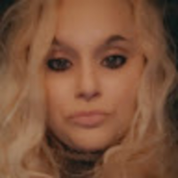 Meet your Posher, Mika - Picture 1 of 1